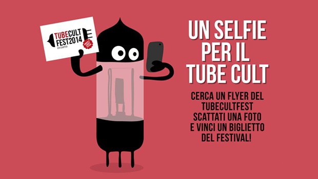 Tube Cult Fest
