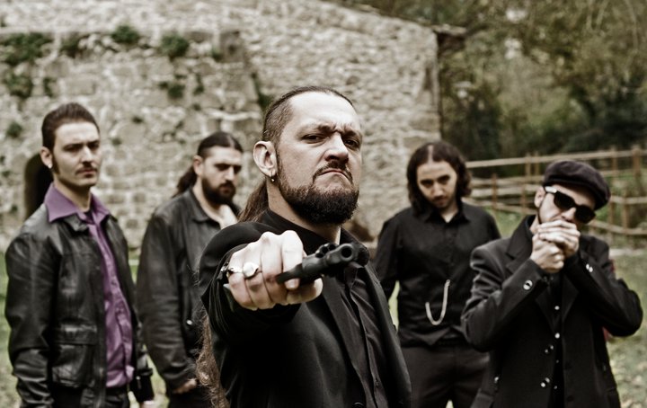 Death metal, No more fear, rock abruzzese, Subcity Abruzzo