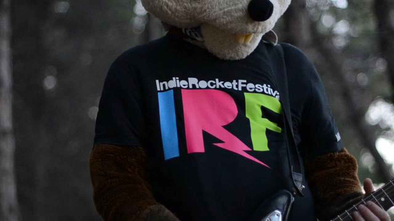 Indie Rocket Festival Pescara